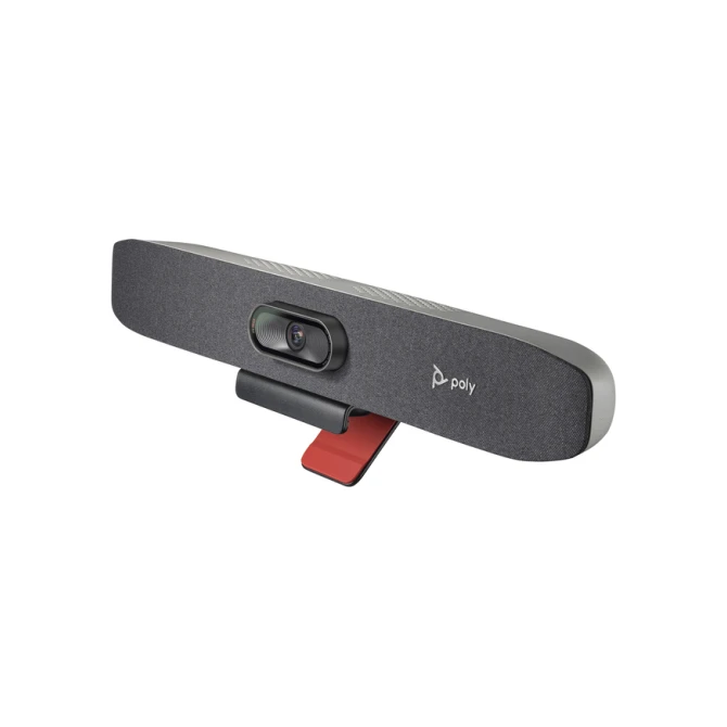 Videobar HP POLY Studio R30