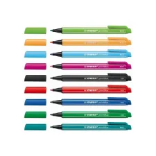 Vilstift STABILO pointMax 488/56 medium roze