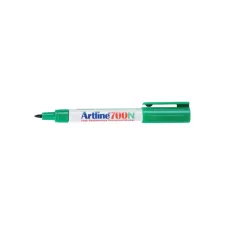 Viltstift Artline 700 rond 0.7mm groen
