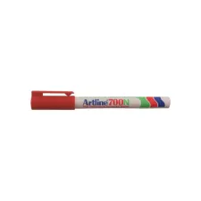 Viltstift Artline 700 rond 0.7mm rood
