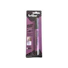 Viltstift Artline Professional builders zwart