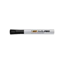 Viltstift Bic Pro rond medium zwart