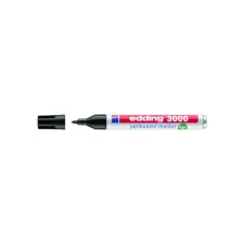 Viltstift edding 3000 rond 1.5-3mm roze