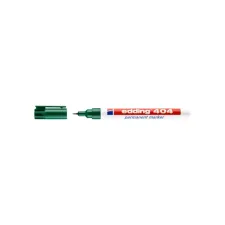 Viltstift edding 404 rond 0.75mm groen