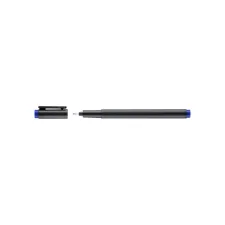 Viltstift edding 8011 rond cleanroom fijn blauw