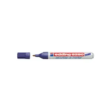Viltstift edding 8280 onzichtbaar rond 1.5-3mm UV blister à 1 stuk