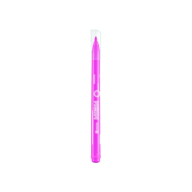 Viltstift Maped Neon set à 10 kleuren
