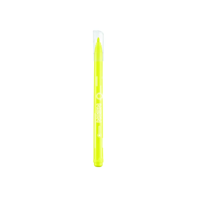 Viltstift Maped Neon set à 10 kleuren