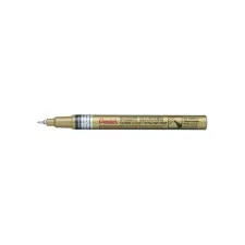 viltstift Pentel MFP10 rond 0.7mm goud