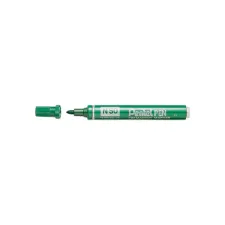 Viltstift Pentel N50 rond 1.5-3mm groen
