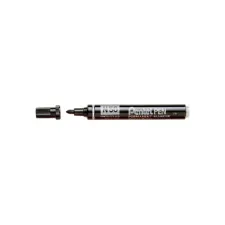 Viltstift Pentel N50 rond 1.5-3mm zwart