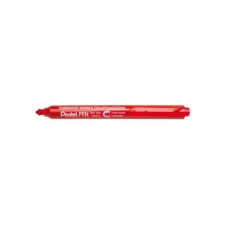 Viltstift Pentel NXS15 1mm rood