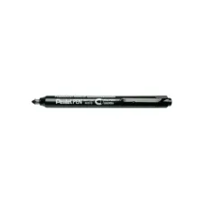 Viltstift Pentel NXS15 1mm zwart