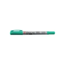 Viltstift Sakura IDenti-pen multifunctioneel groen
