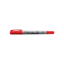 Viltstift Sakura IDenti-pen multifunctioneel rood