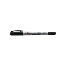 Viltstift Sakura IDenti-pen multifunctioneel zwart