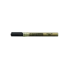 Viltstift Sakura Pen-touch extra fijn goud