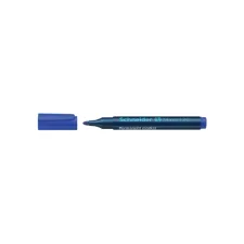 Viltstift Schneider Maxx 130 rond 1-3mm blauw