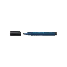 Viltstift Schneider Maxx 130 rond 1-3mm zwart