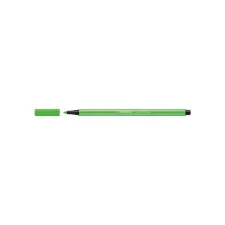 Viltstift STABILO Pen 68/033 medium neon groen