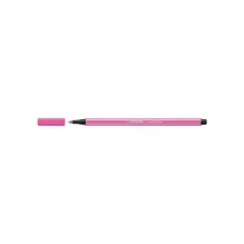 Viltstift STABILO Pen 68/056 medium neon roze