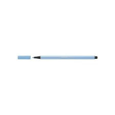Viltstift STABILO Pen 68/11 medium ijsblauw