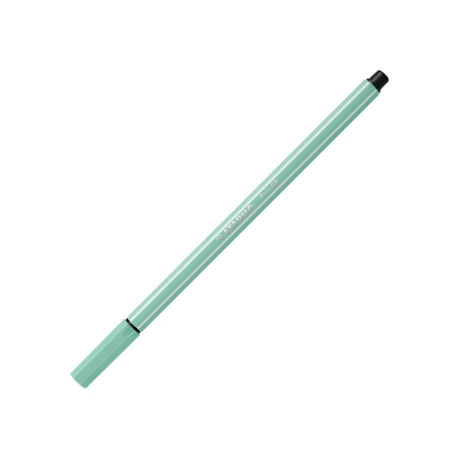 Viltstift STABILO Pen 68/12 medium eucalyptus