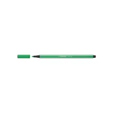 Viltstift STABILO Pen 68/16 medium licht smaragdgroen