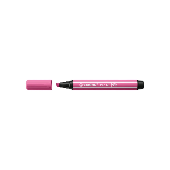 Viltstift STABILO Pen 68/17 Max heliotrope