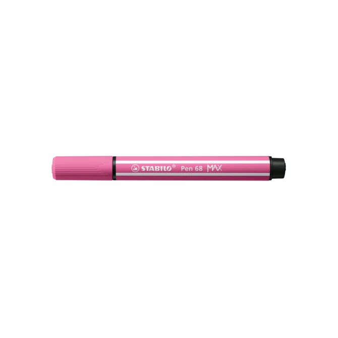 Viltstift STABILO Pen 68/17 Max heliotrope