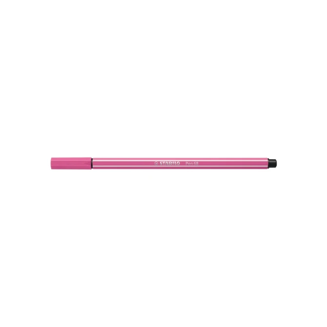 Viltstift STABILO Pen 68/17 medium heliotrope