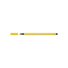 Viltstift STABILO Pen 68/24 medium citroengeel