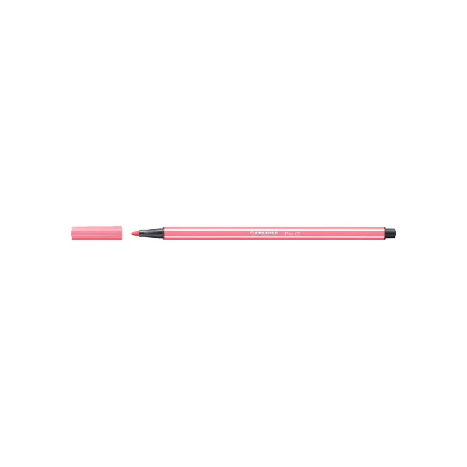 Viltstift STABILO Pen 68/29 medium roze