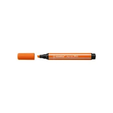 Viltstift STABILO Pen 68/30 Max bleek vermiljoen