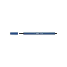 Viltstift STABILO Pen 68/32 medium donkerblauw