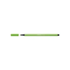 Viltstift STABILO Pen 68/33 medium lichtgroen