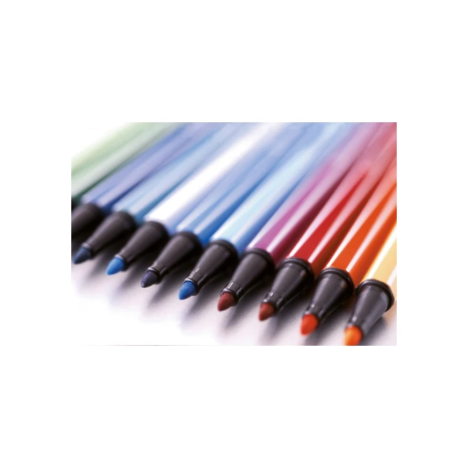 Viltstift STABILO Pen 68/34 medium pistache