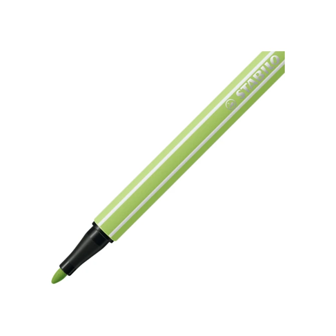 Viltstift STABILO Pen 68/34 medium pistache
