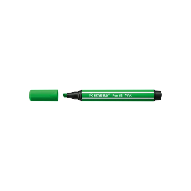 Viltstift STABILO Pen 68/43 Max loofgroen