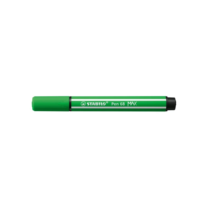 Viltstift STABILO Pen 68/43 Max loofgroen