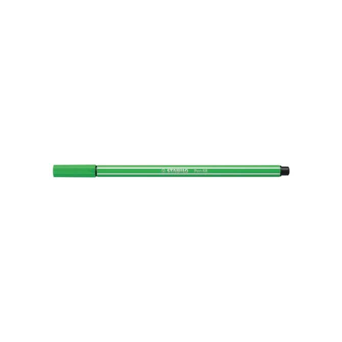 Viltstift STABILO Pen 68/43 medium loofgroen