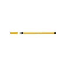 Viltstift STABILO Pen 68/44 medium geel