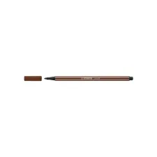 Viltstift STABILO Pen 68/45 medium bruin