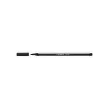 Viltstift STABILO Pen 68/46 medium zwart