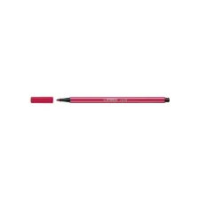 Viltstift STABILO Pen 68/50 medium donkerrood