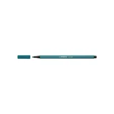 Viltstift STABILO Pen 68/51 medium turquoiseblauw