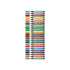 Viltstift STABILO Pen 68/54 Max oranje