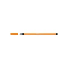 Viltstift STABILO Pen 68/54 medium oranje