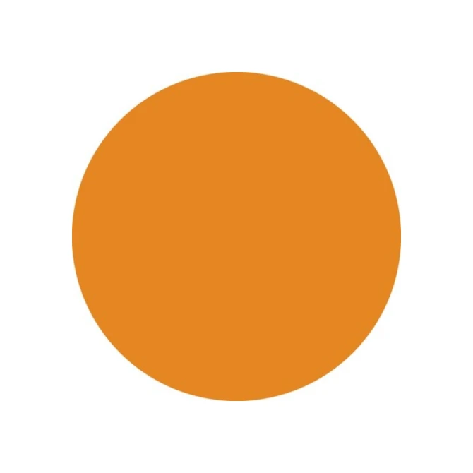 Viltstift STABILO Pen 68/54 medium oranje