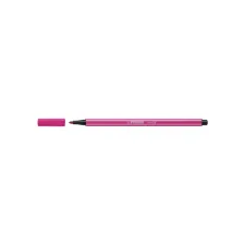 Viltstift STABILO Pen 68/56 medium rozerood